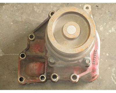 Cummins ISX Water Pump