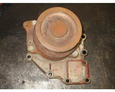 Cummins ISX Water Pump