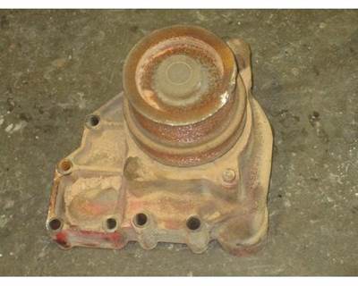 Cummins ISX Water Pump