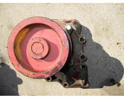 Cummins ISX Water Pump