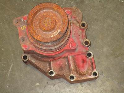 Cummins ISX15 Water Pump