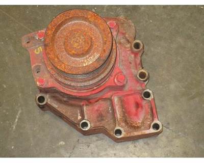 Cummins ISX15 Water Pump