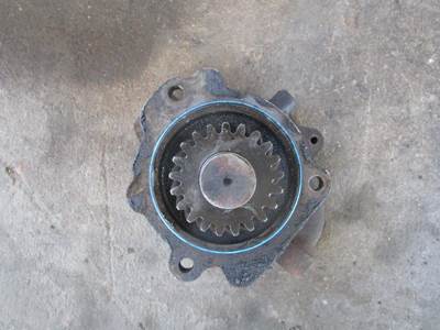 Cummins L10 Water Pump