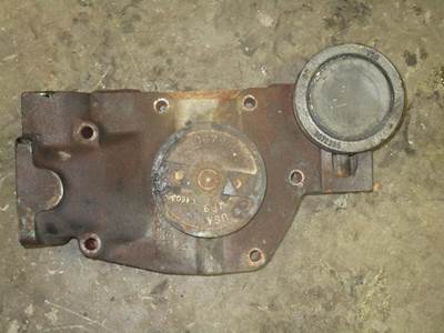 Cummins N14 CELECT PLUS Water Pump