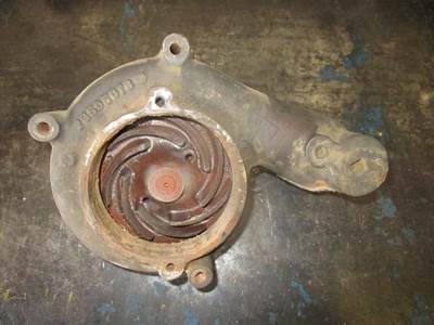 Detroit Water Pump