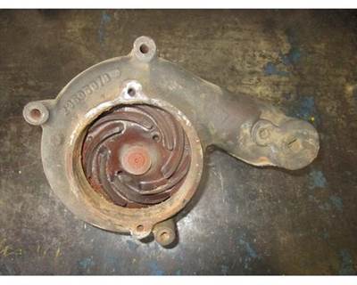 Detroit Water Pump
