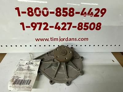 Detroit DD15 Water Pump