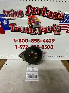 Detroit DD15 Water Pump