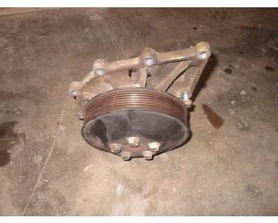 Detroit DD15 Water Pump