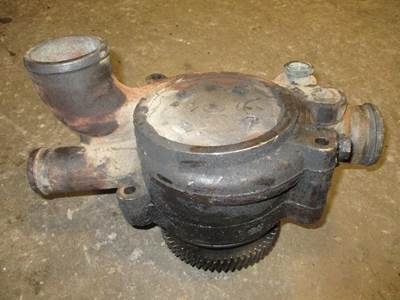 Detroit Series 60 12.7L Water Pump