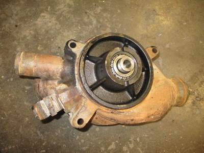 Detroit Series 60 12.7L Water Pump