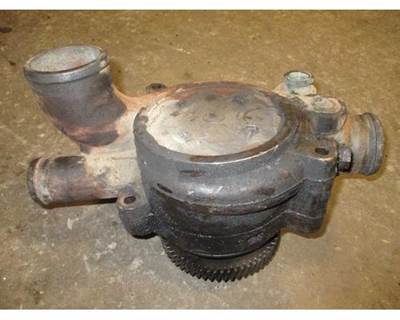 Detroit Series 60 12.7L Water Pump