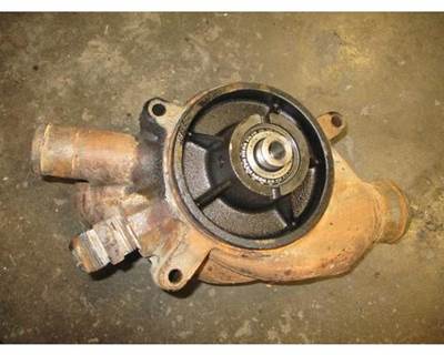 Detroit Series 60 12.7L Water Pump