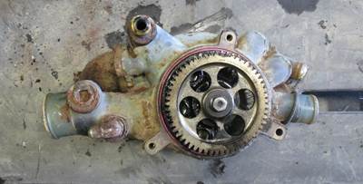 Detroit Series 60 14.0L Water Pump