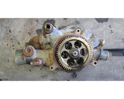 Detroit Series 60 14.0L Water Pump
