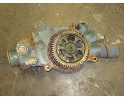 Detroit Series 60 14.0L Water Pump