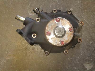 Hino Water Pump