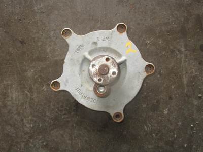 International Water Pump