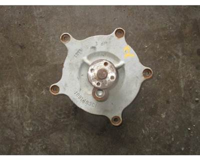 International Water Pump