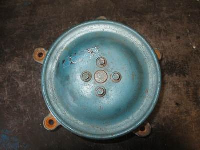 International DT466 Water Pump