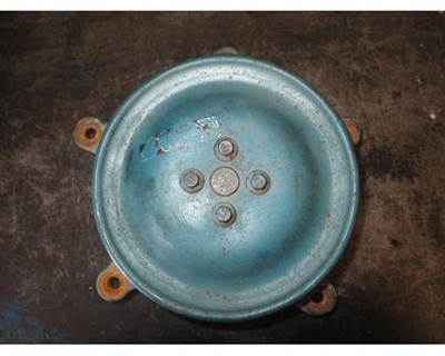 International DT466 Water Pump