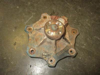 International DT466E Water Pump