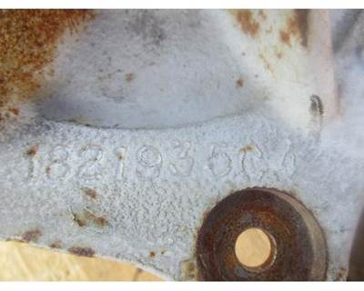 International DT466E Water Pump
