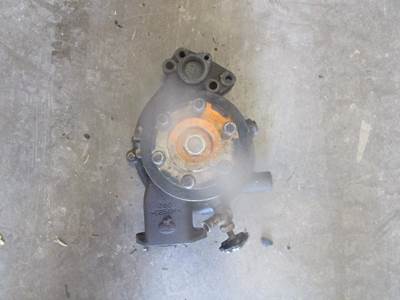 Mack Water Pump