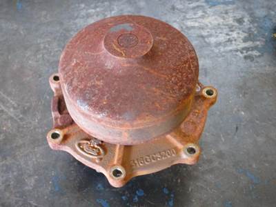 Mack Water Pump