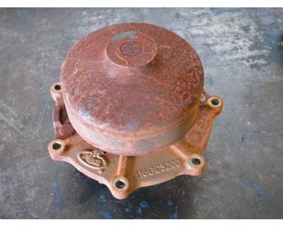 Mack Water Pump