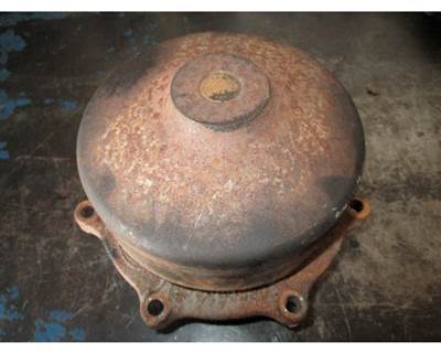 Mack Water Pump