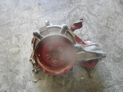 Mack MP8 Water Pump