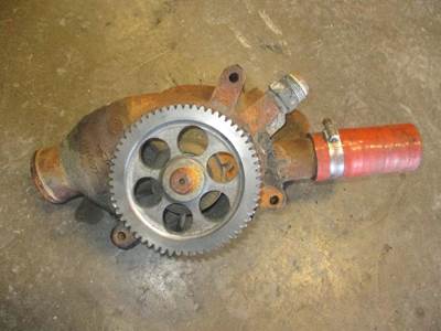 Paccar MX-13 Water Pump