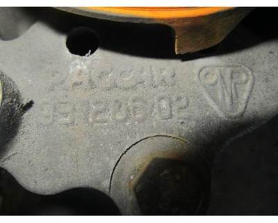 Paccar MX-13 Water Pump