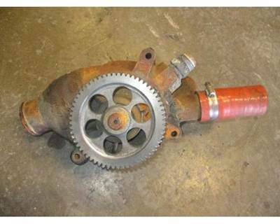 Paccar MX-13 Water Pump