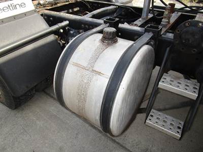 Freightliner Century Class 112 Wet Kit