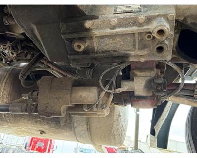 Freightliner FLD112 Wet Kit