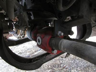 Kenworth T800 Wet Kit