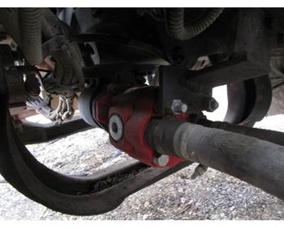 Kenworth T800 Wet Kit