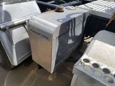 Western Star 4900FA Wet Kit for a Western Star TR 4900 FA