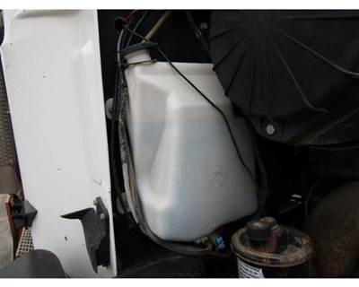 Mack Vision CX613 Windshield Washer Reservoir for a Mack CX613 VISION
