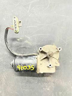 Freightliner Windshield Wiper Motor