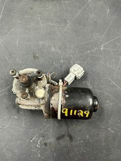 Freightliner Windshield Wiper Motor