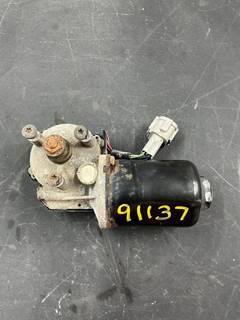 Freightliner Windshield Wiper Motor