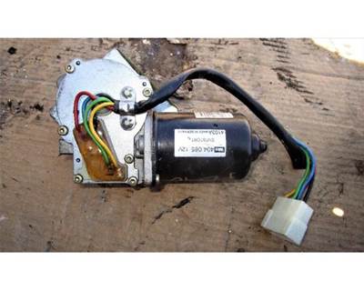 Freightliner Windshield Wiper Motor