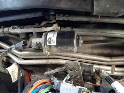 Freightliner Cascadia Windshield Wiper Motor for a Freightliner CASCADIA 125