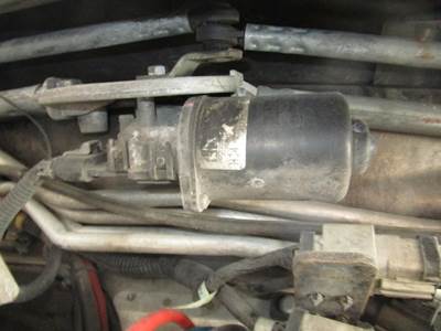 Freightliner Cascadia Windshield Wiper Motor for a Freightliner CASCADIA 125
