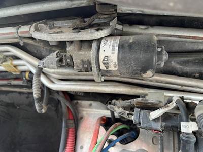 Freightliner Cascadia Windshield Wiper Motor for a Freightliner CASCADIA 125