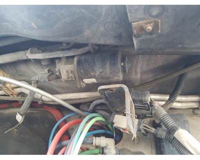 Freightliner Cascadia Windshield Wiper Motor for a Freightliner CASCADIA 125