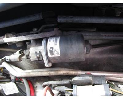 Freightliner Cascadia Windshield Wiper Motor for a Freightliner CASCADIA 125